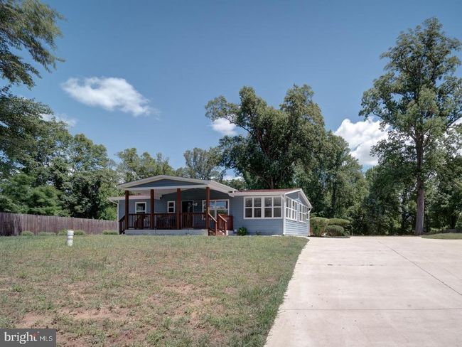 5463 Sands Rd, House other with 4 bedrooms, 2 bathrooms and null parking in LOTHIAN MD | Image 6