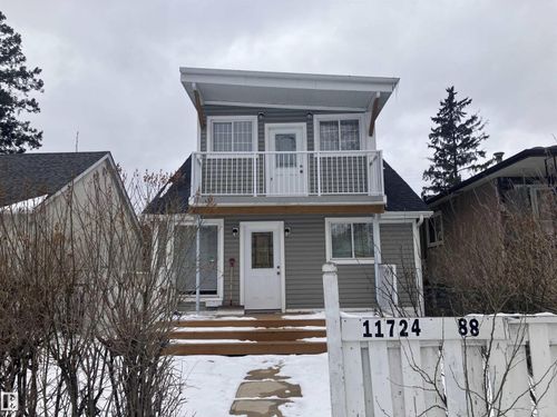 11724 88 St Nw, Edmonton, AB, T5B3R7 | Card Image