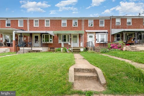 153 Bennett Rd, ESSEX, MD, 21221-1314 | Card Image