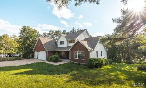 10625 Pine Needle Circle, Rolla, MO, 65401 | Card Image