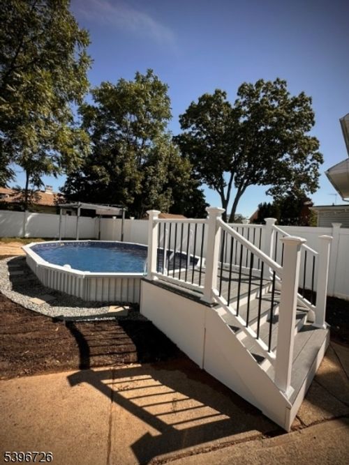 80 Tappan Ave, Belleville, NJ, 07109-2662 | Card Image