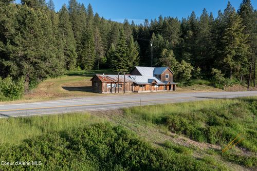 22090 S Highway 3, Cataldo, ID, 83810-9460 | Card Image