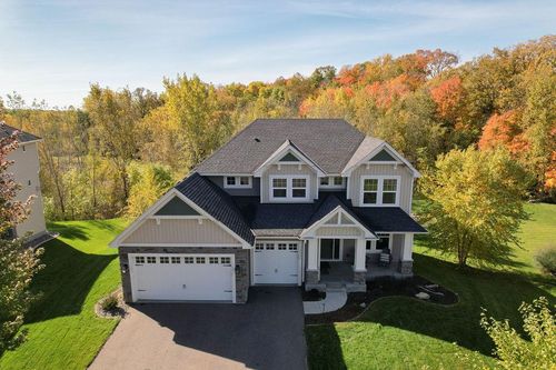 17035 59th St Ne, Otsego, MN, 55374-4714 | Card Image