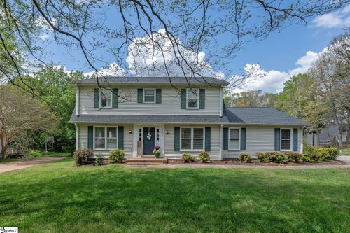 302 Stallings Rd, Taylors, SC, 29687-6539 | Card Image