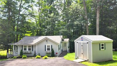 91 W Sullivan Place, House other with 3 bedrooms, 1 bathrooms and null parking in Bethel NY | Image 1