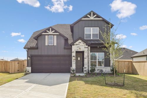 6710 N Alexander Dr, Baytown, TX, 77520 | Card Image