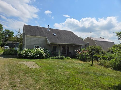 183 Greenbush Road, Corinna, ME, 04928 | Card Image