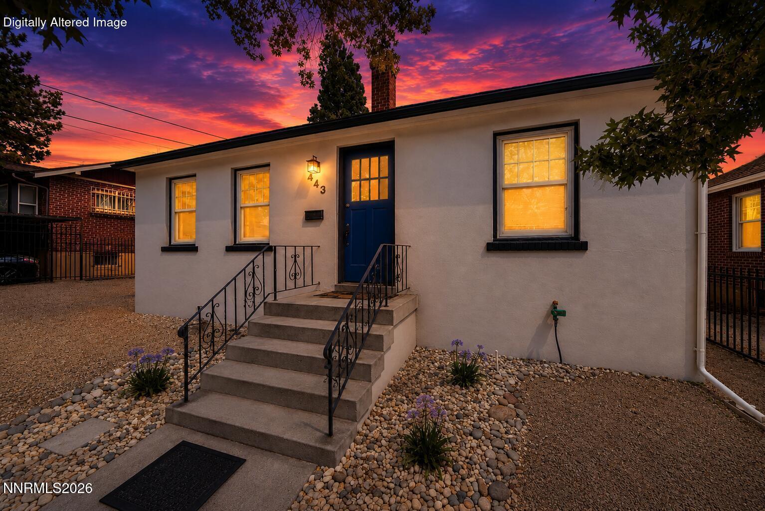 Residential in Reno