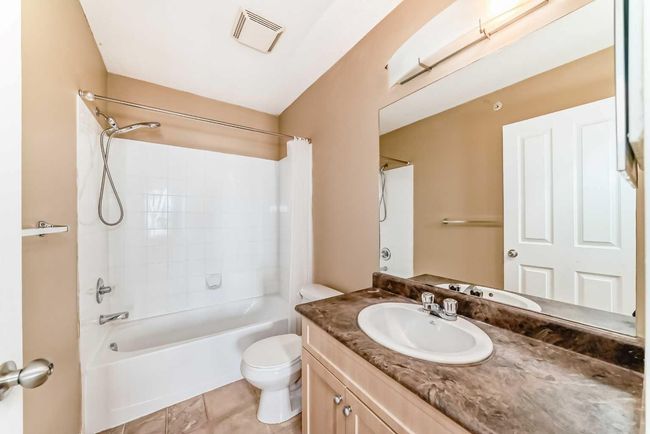 2413 - 333 Taravista Dr Ne, Condo with 2 bedrooms, 2 bathrooms and 1 parking in Calgary AB | Image 24
