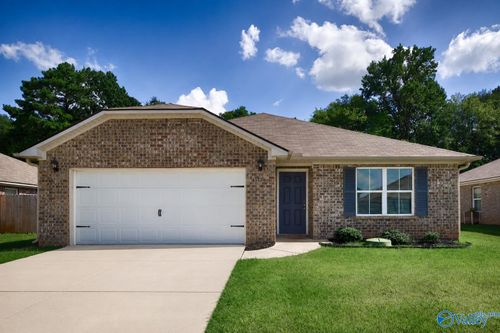 126 Jerrie Lynn Blvd, Meridianville, AL, 35759-3800 | Card Image
