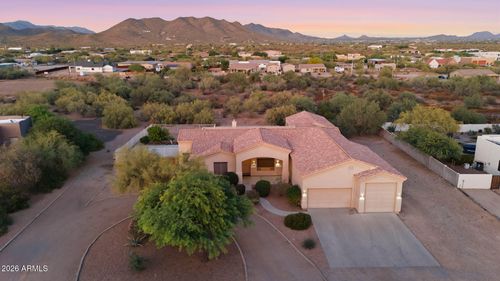 36615 N 25th St, Cave Creek, AZ, 85331-7467 | Card Image
