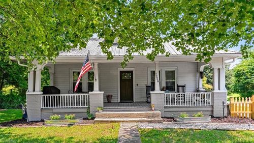 6027 Laurel Knoll Dr, Pleasant Garden, NC, 27313-9236 | Card Image