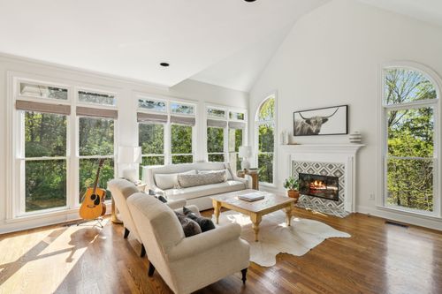 6321 Wescates Ct, Brentwood, TN, 37027-5648 | Card Image