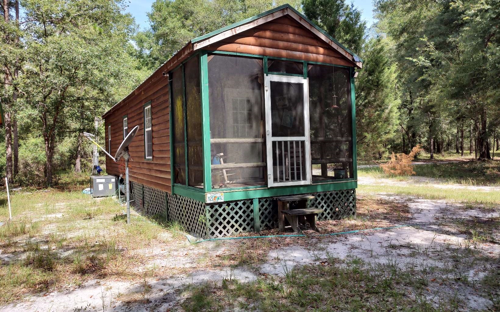 96th St, Live Oak, FL 32060