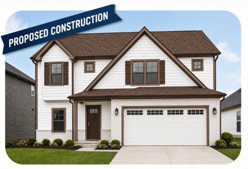 4144 Buttermilk Road, Lexington, KY, 40509 | Card Image