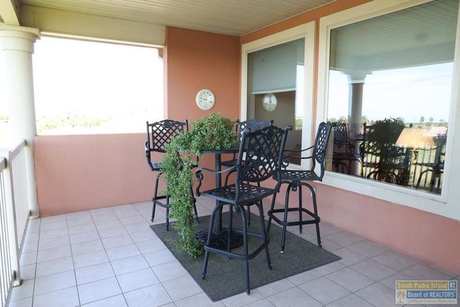 APT-1304 - 3 Ocelot Trail Rd, Condo with 2 bedrooms, 2 bathrooms and null parking in Laguna Vista TX | Image 20