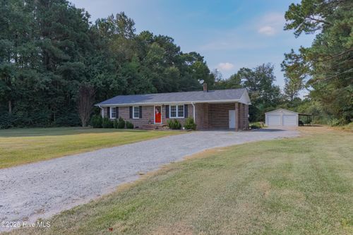 1110 Dobson Chapel Rd S, Magnolia, NC, 28453-8674 | Card Image