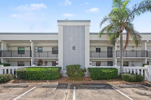 c208-3165 N Atlantic Ave, Cocoa Beach, FL, 32931-5819 | Card Image