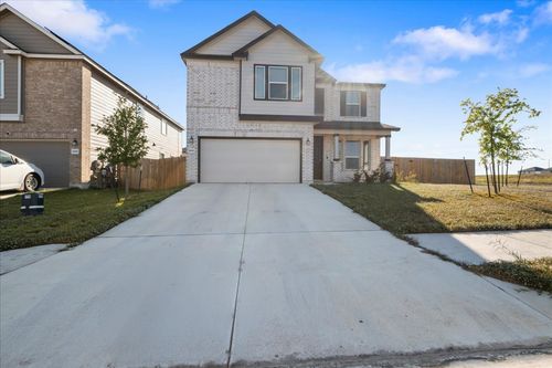 18501 Spotted Eagle Way, Elgin, TX, 78621-2438 | Card Image