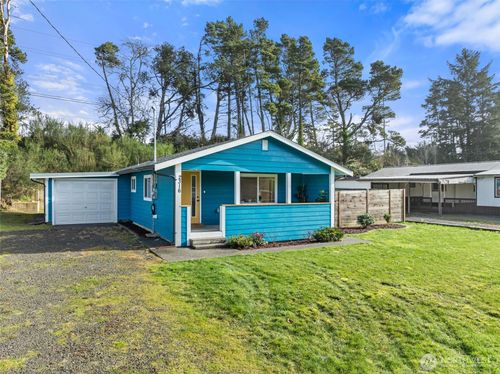 2316 S Pleasant Dr, Westport, WA, 98595-9734 | Card Image