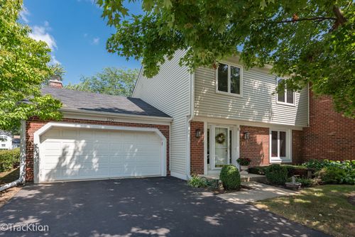 1229 W Bauer Rd, Naperville, IL, 60563-1132 | Card Image