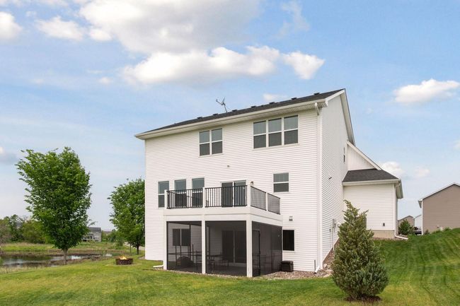 8999 Lakeside Dr, House other with 5 bedrooms, 4 bathrooms and null parking in Victoria MN | Image 54
