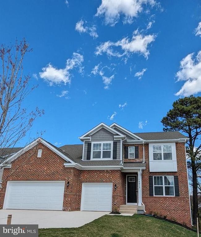 14972 Walter Robinson Ln, House other with 5 bedrooms, 4 bathrooms and null parking in Haymarket VA | Image 28