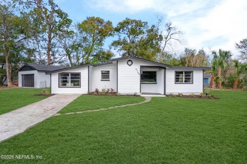 6749 Mopsy Lane, Jacksonville, FL, 32210 | Card Image