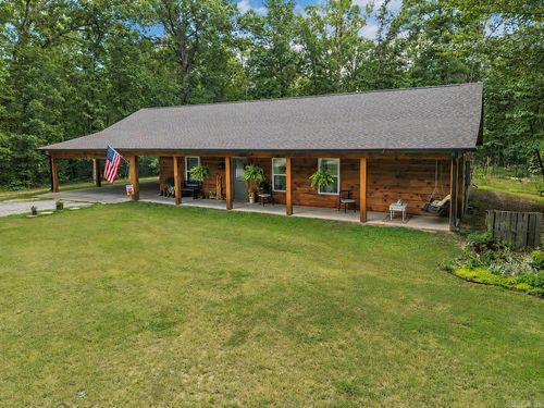 19 Wild Fern Dr, Perryville, AR, 72126-8196 | Card Image