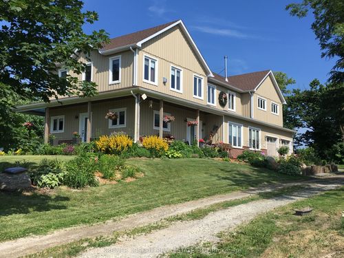 5354 Third Line, New Tecumseth, ON, L0G1W0 | Card Image