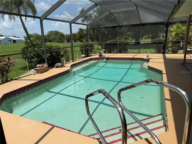 26312 Deep Creek Blvd, House other with 3 bedrooms, 2 bathrooms and null parking in PUNTA GORDA FL | Image 26