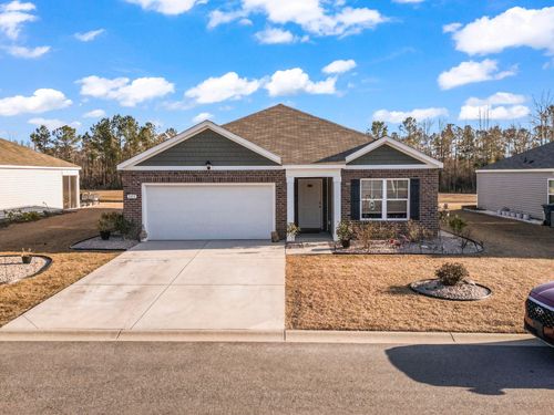 323 Woodcross Ct, Conway, SC, 29526-4795 | Card Image