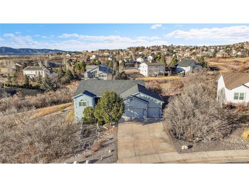 14810 Pristine Dr, Colorado Springs, CO, 80921 | Card Image