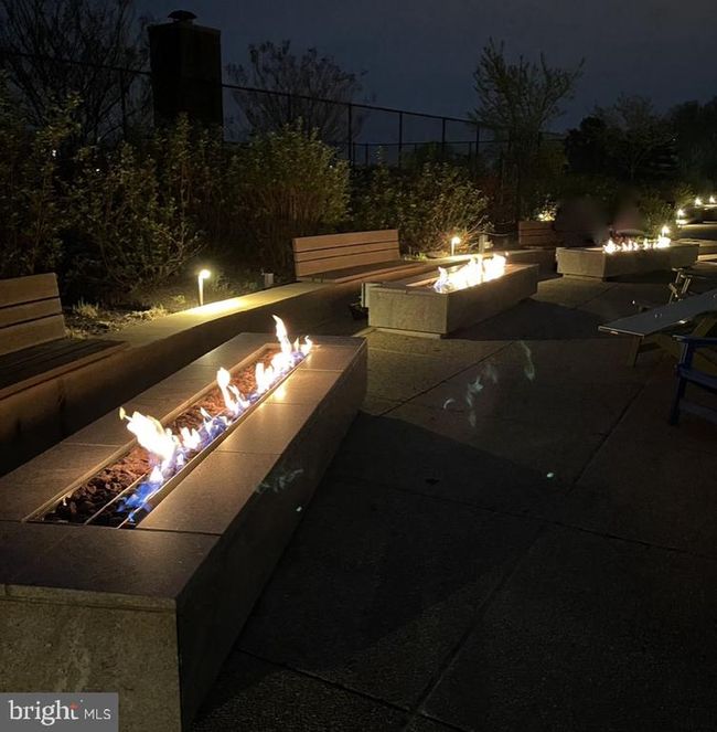 APT-609 - 1800 Old Meadow Rd, Condo with 1 bedrooms, 1 bathrooms and null parking in MCLEAN VA | Image 44