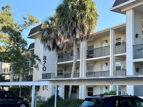apt-302-870 Virginia St, DUNEDIN, FL, 34698-6740 | Card Image