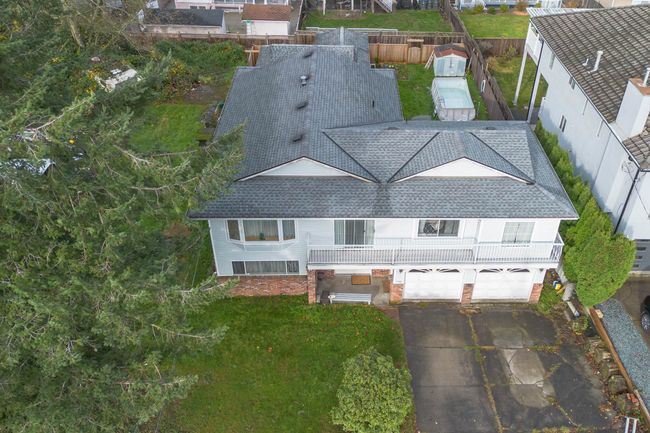11961 97 A Ave, House other with 5 bedrooms, 3 bathrooms and 6 parking in Surrey BC | Image 12