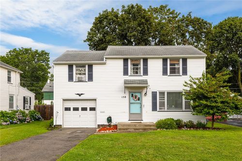 158 Filon Ave, Irondequoit, NY, 14622-1906 | Card Image
