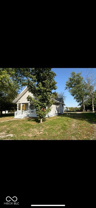 8185 N State Road 39, House other with 2 bedrooms, 1 bathrooms and null parking in Lebanon IN | Image 2