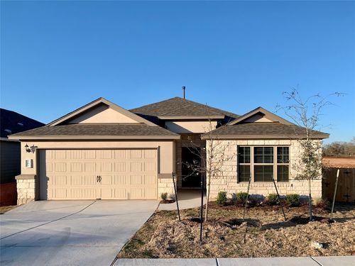 265 Falling Star Ln, Georgetown, TX, 78628-2279 | Card Image