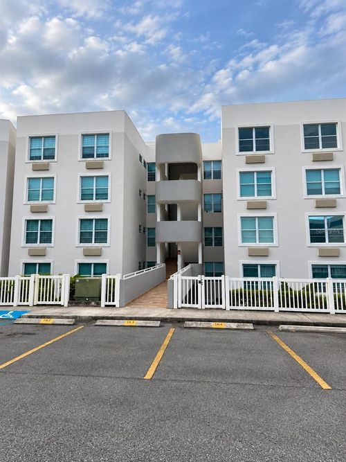 1310-295 Cond Chalets De La Fuente, CAROLINA, PR, 00987 | Card Image