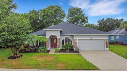 3897 Beacon Ridge Way, CLERMONT, FL, 34711-5345 | Card Image