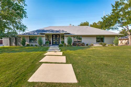 3807 Townsend Dr, Dallas, TX, 75229-3925 | Card Image