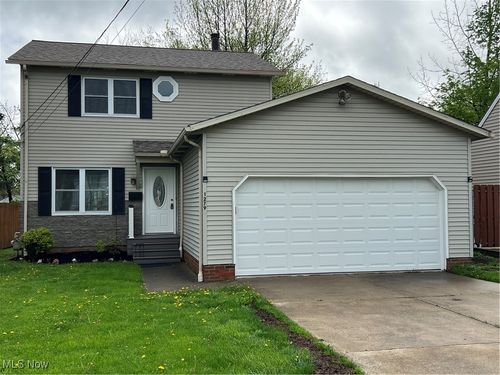 1279 Lander Rd, Mayfield Heights, OH, 44124-1603 | Card Image