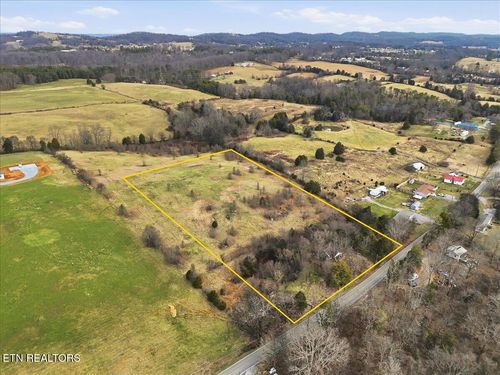 Lot 7 Thorngrove Pike, Kodak, TN, 37764 | Card Image