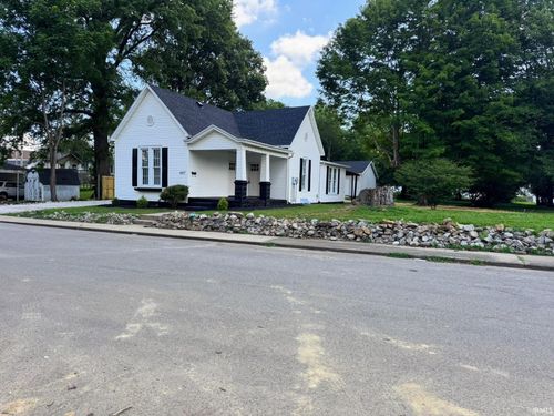 607 N Sixth Street, Boonville, IN, 47601 | Card Image