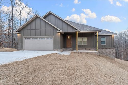 30 Duart Drive, Bella Vista, AR, 72715 | Card Image
