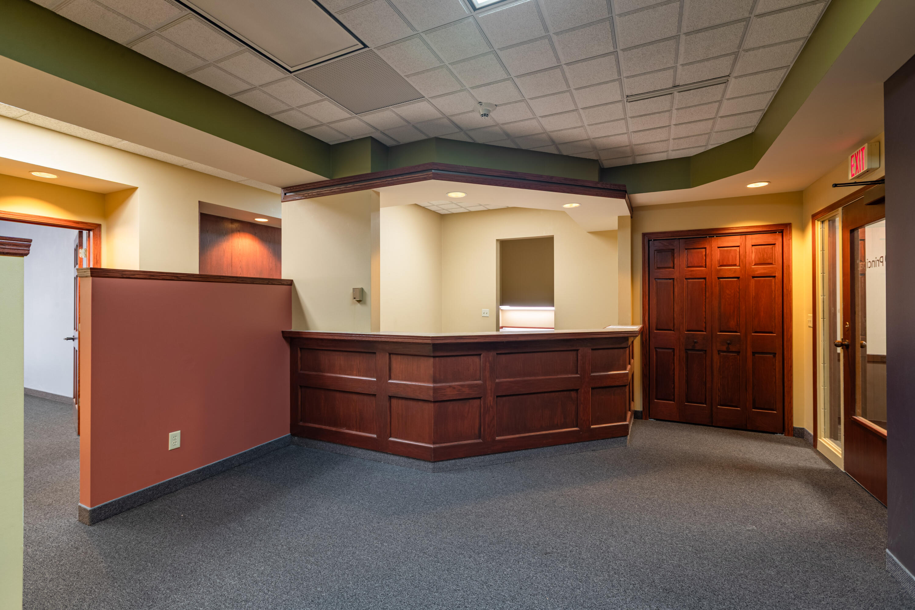 Commercial Lease in La Crosse 4
