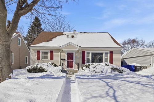 1809 N Charlotte Street, APPLETON, WI, 54911 | Card Image