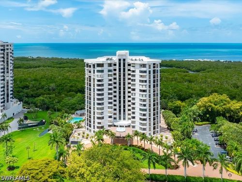 506-6075 Pelican Bay Blvd, NAPLES, FL, 34108-7113 | Card Image
