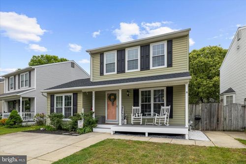 3547 Brickwall Ln, PASADENA, MD, 21122-6463 | Card Image